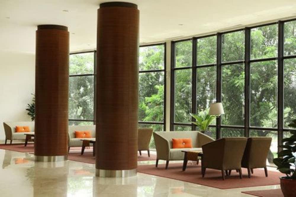 Santika Premiere Bintaro Hotel Serpong