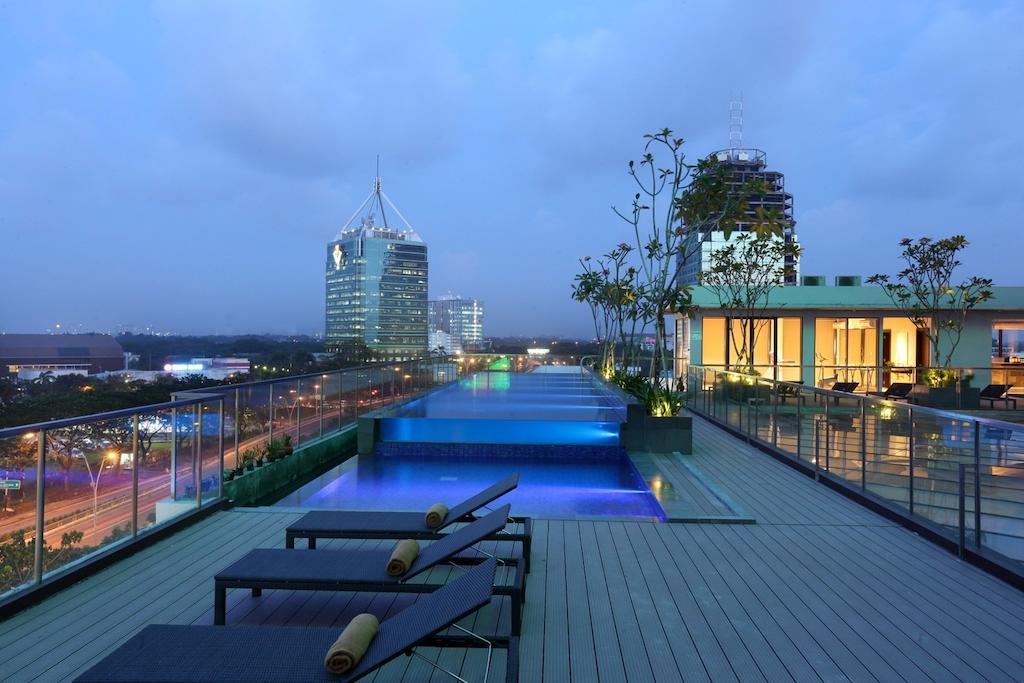 Hotel Santika Premiere Bintaro Serpong