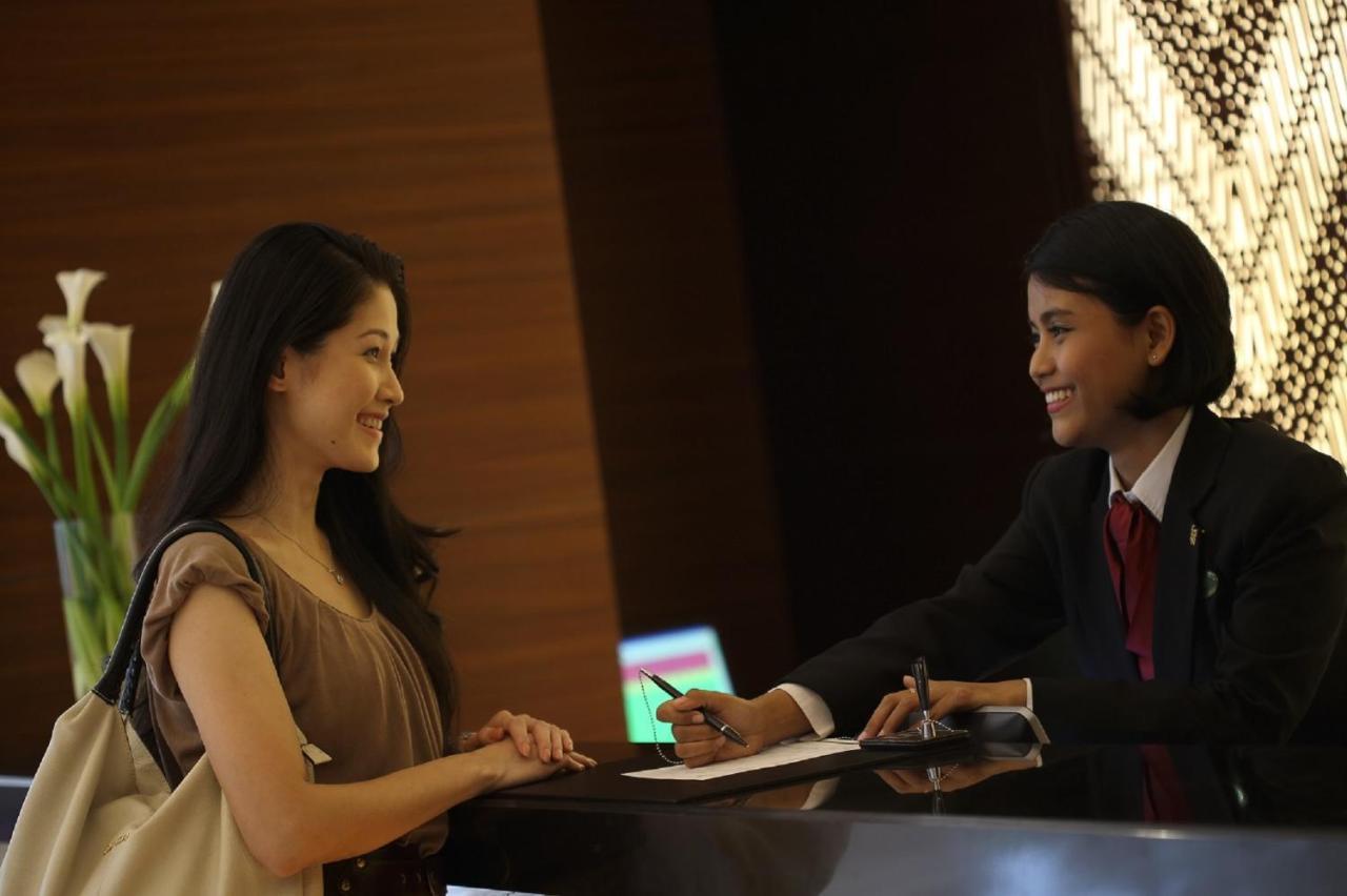 Santika Premiere Bintaro Hotel