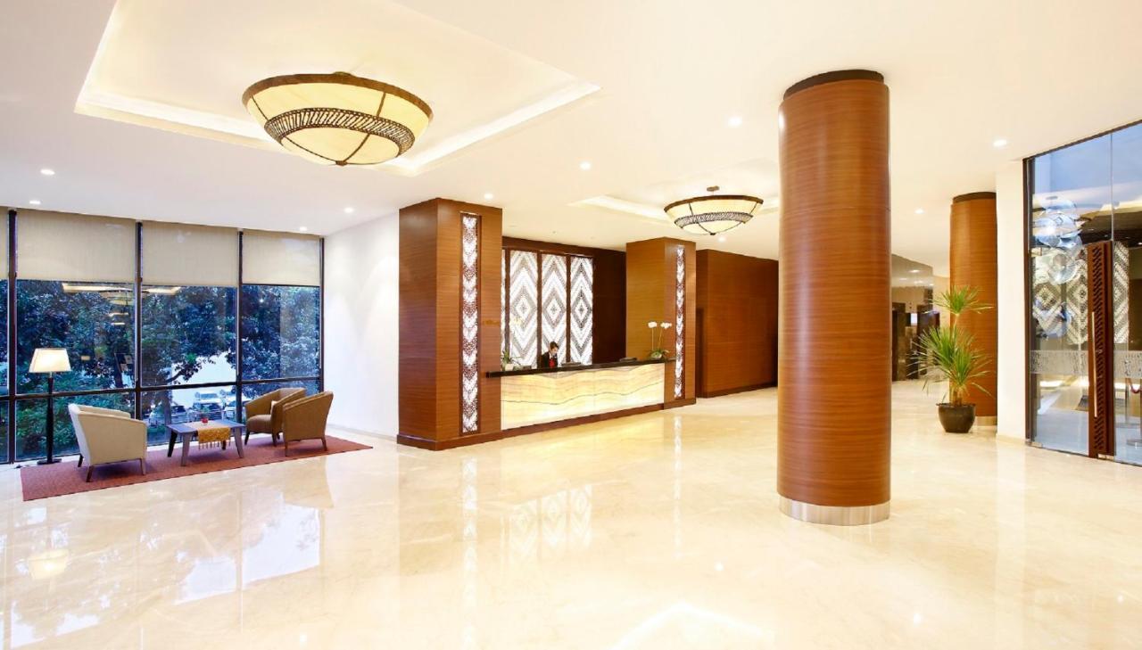Hotel Santika Premiere Bintaro Serpong