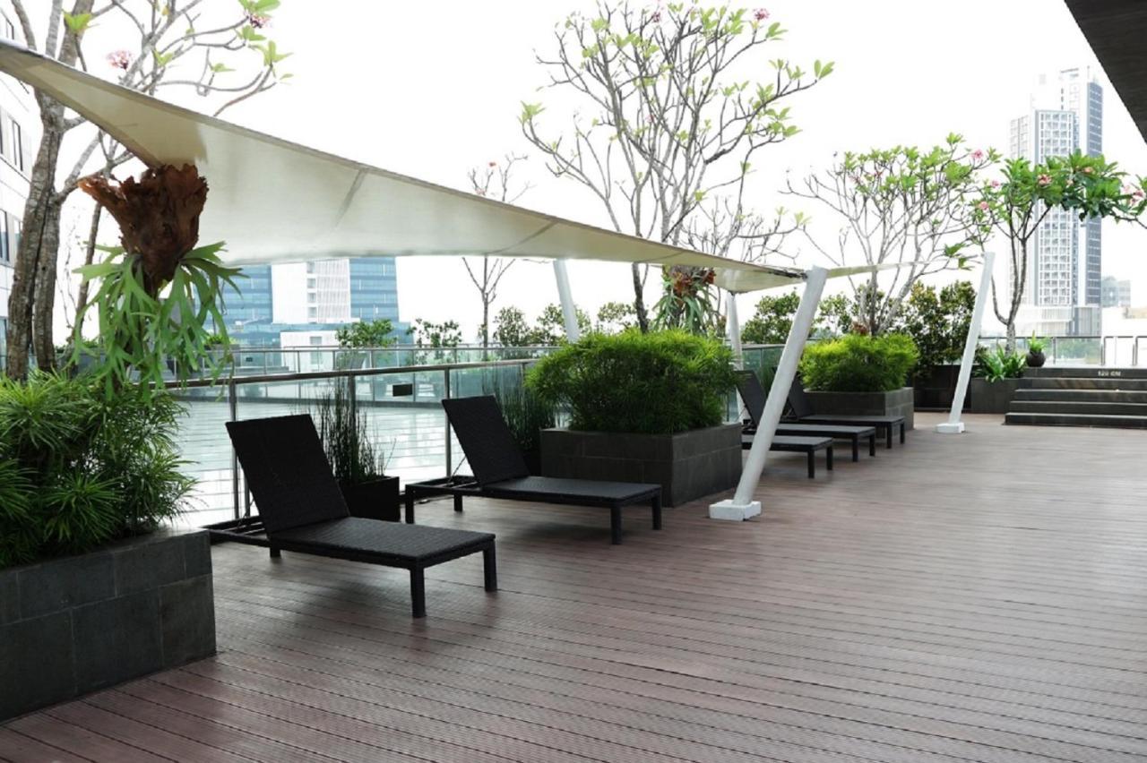 Hotel Santika Premiere Bintaro Serpong