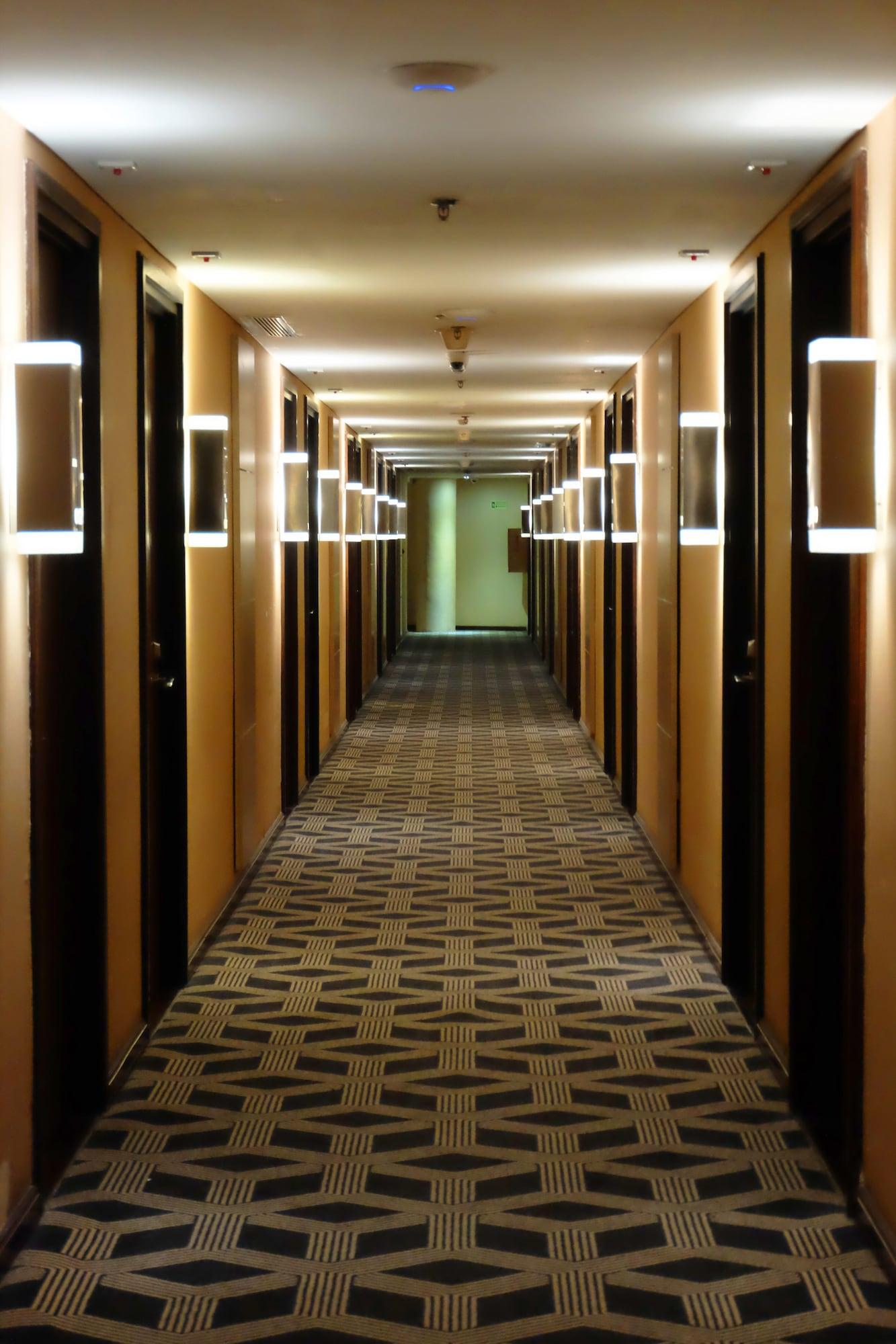 Santika Premiere Bintaro Hotel 4*
