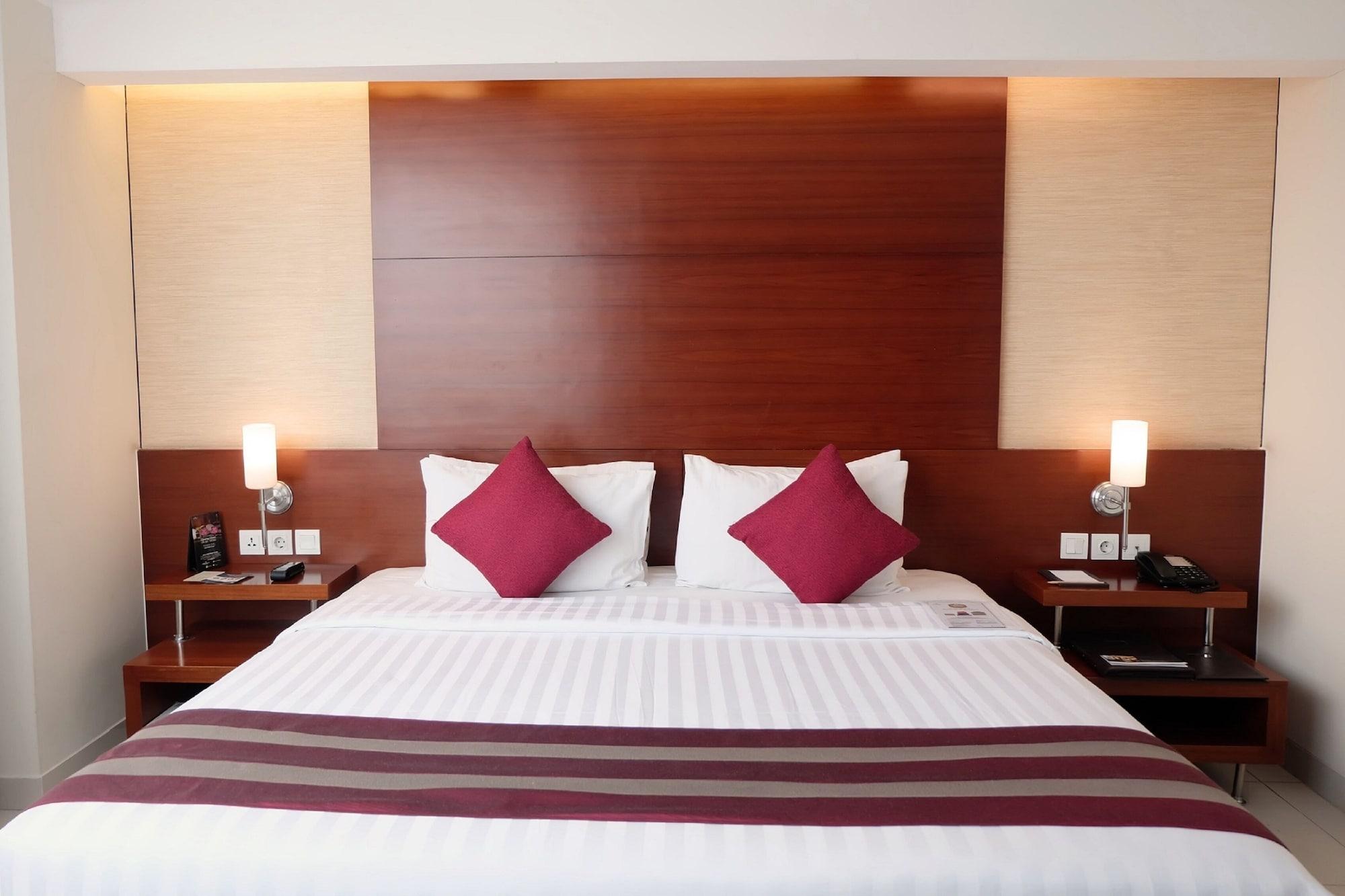 Santika Premiere Bintaro