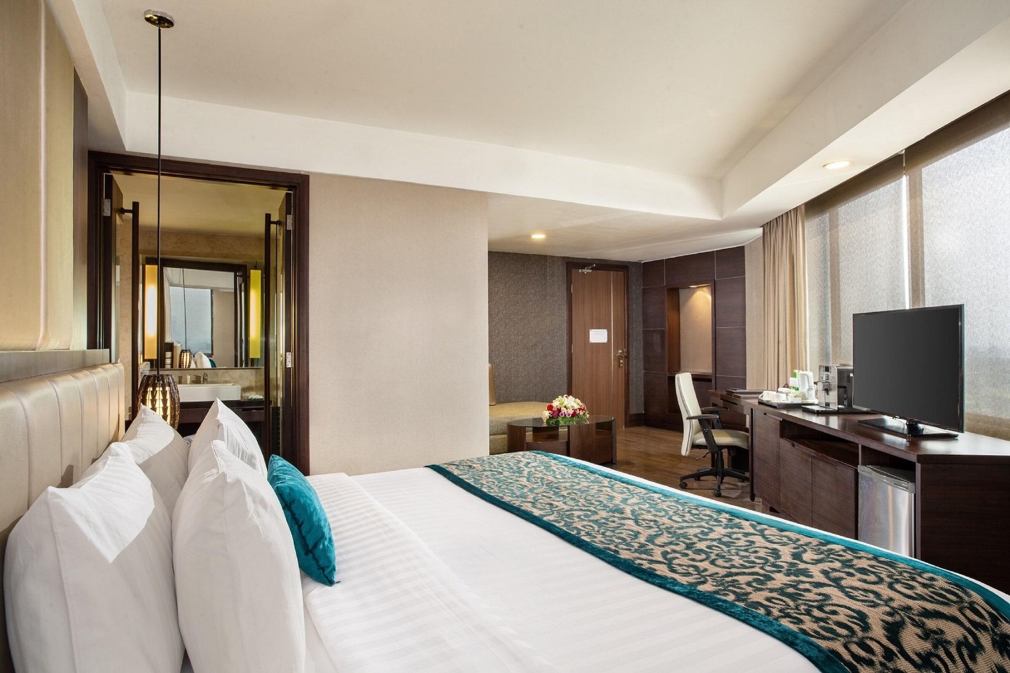 Santika Premiere Bintaro Hotel Serpong