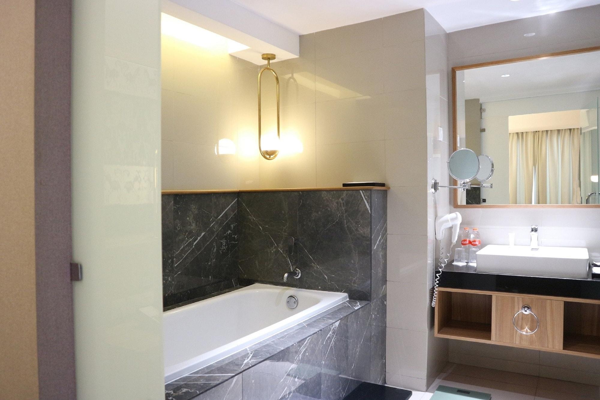 Santika Premiere Bintaro Hotel