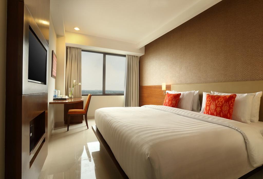 Santika Premiere Bintaro Hotel