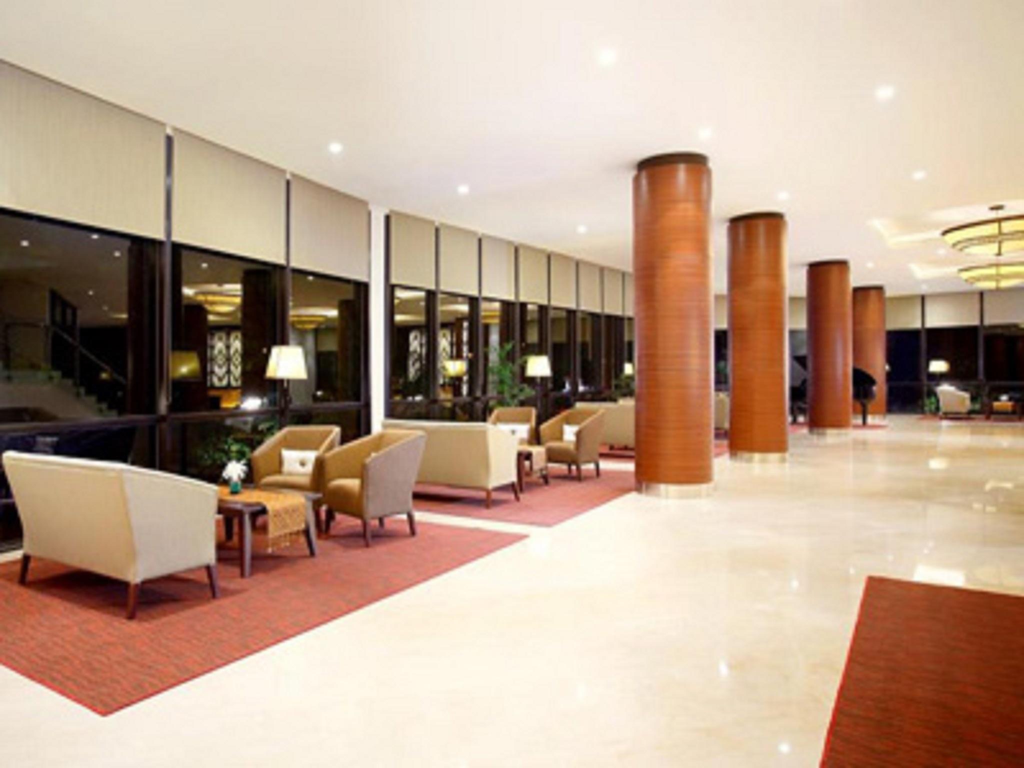 Santika Premiere Bintaro Hotel