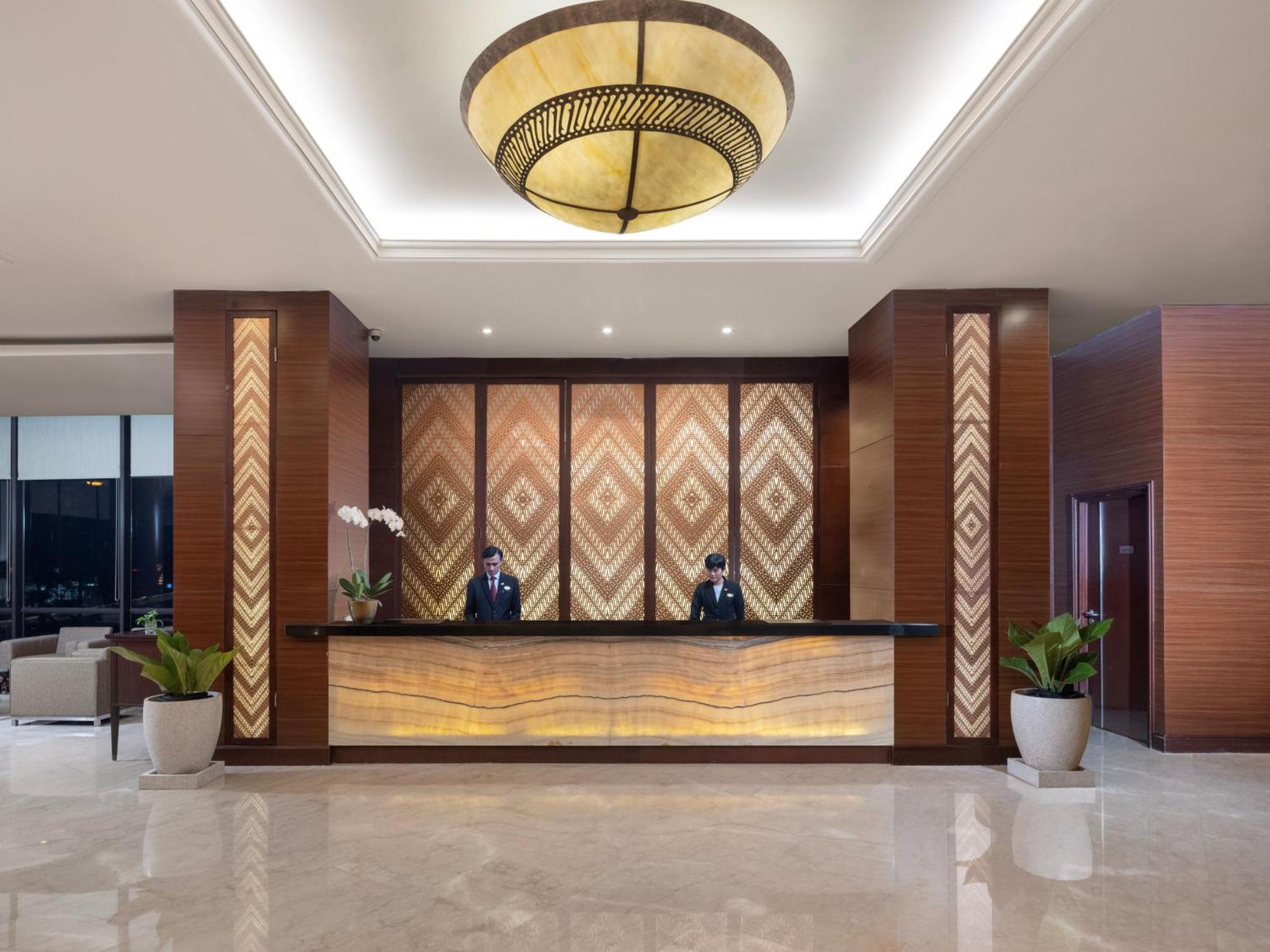 Hotel Santika Premiere Bintaro