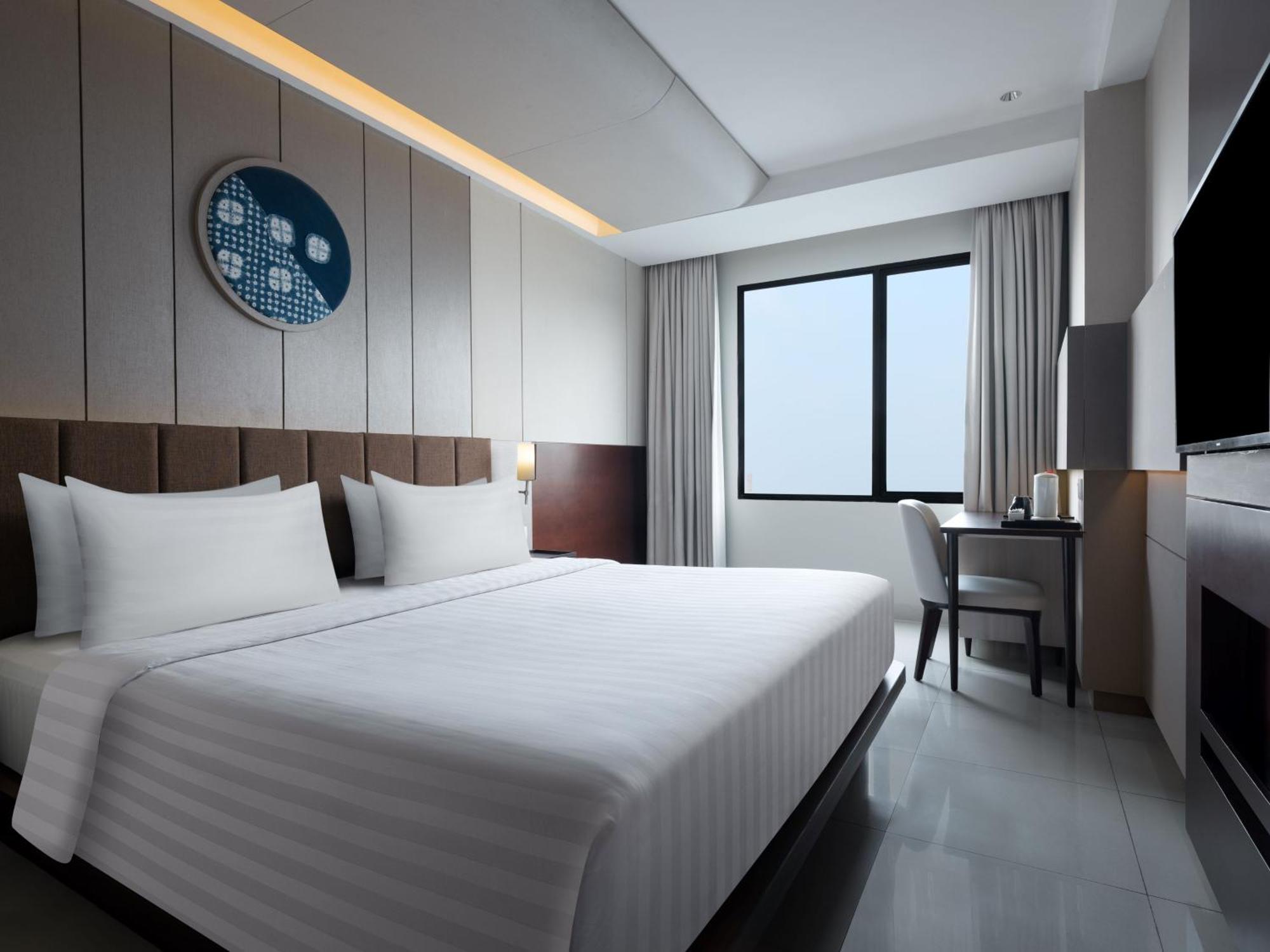 Santika Premiere Bintaro