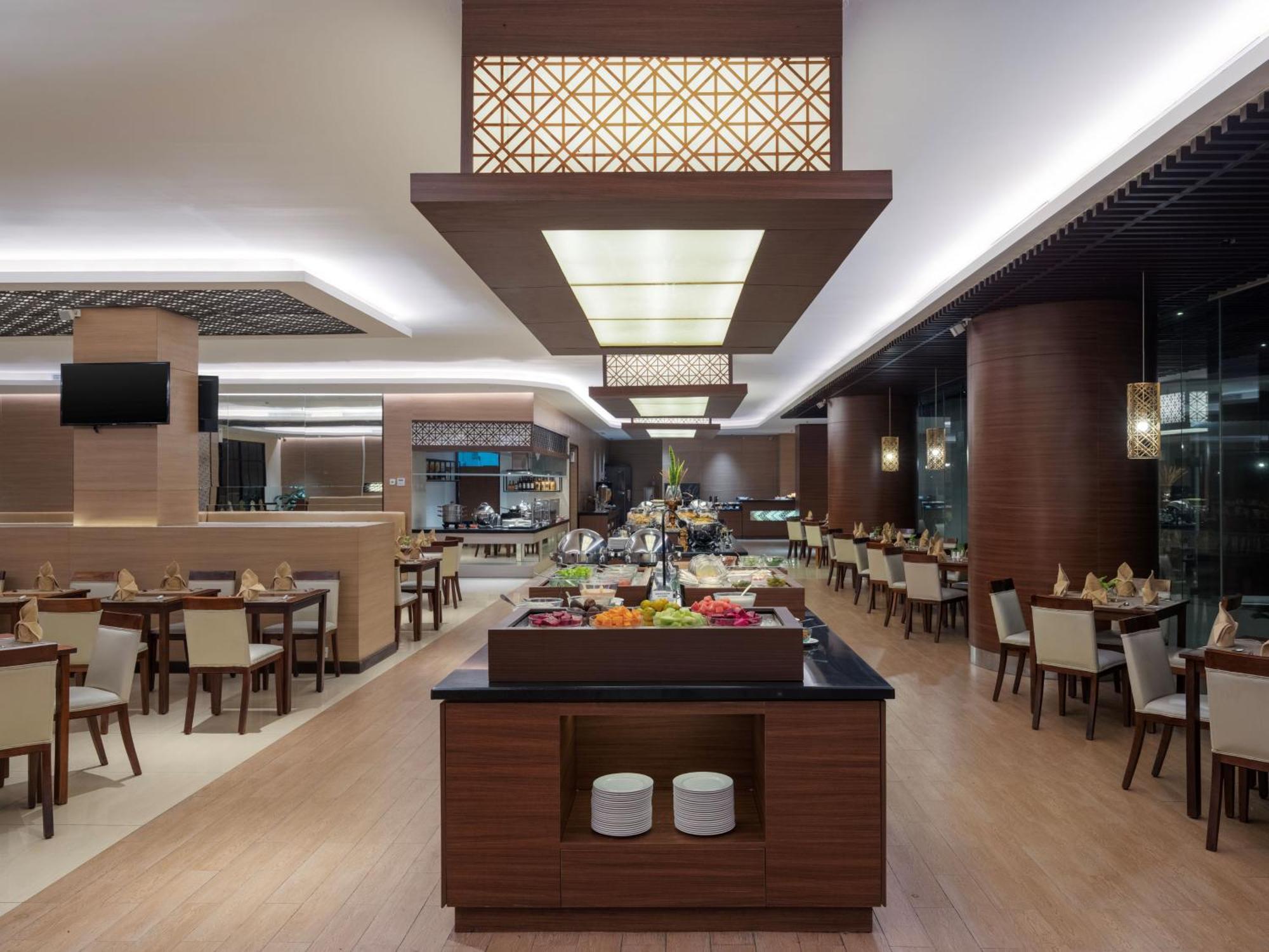 Santika Premiere Bintaro