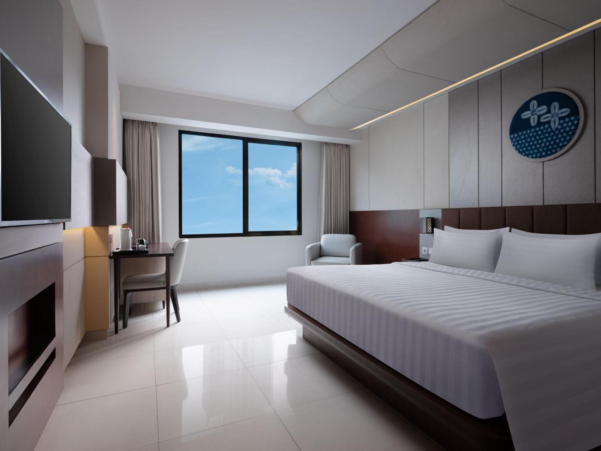 Santika Premiere Bintaro Hotel Serpong