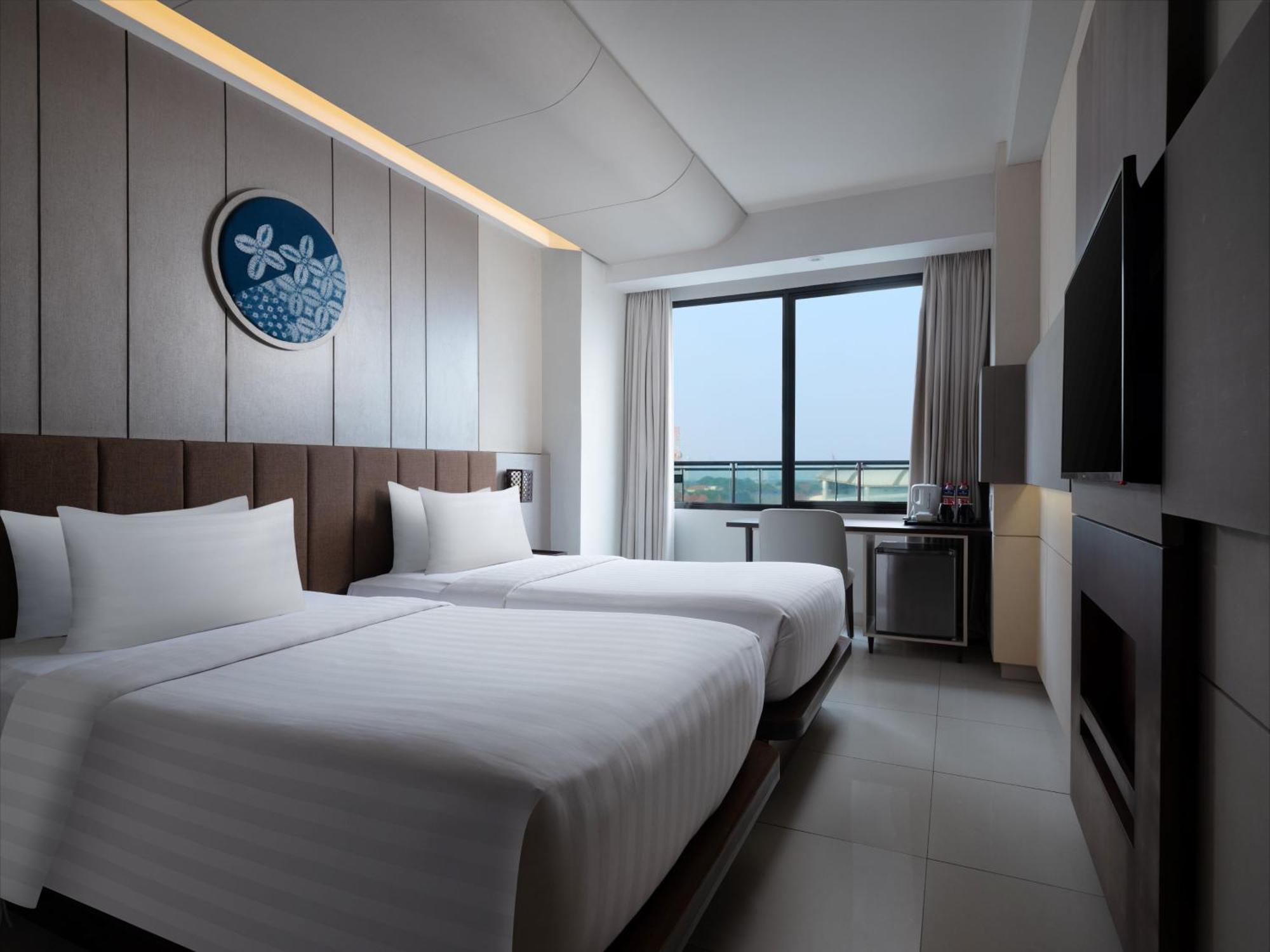 Hotel Santika Premiere Bintaro Serpong