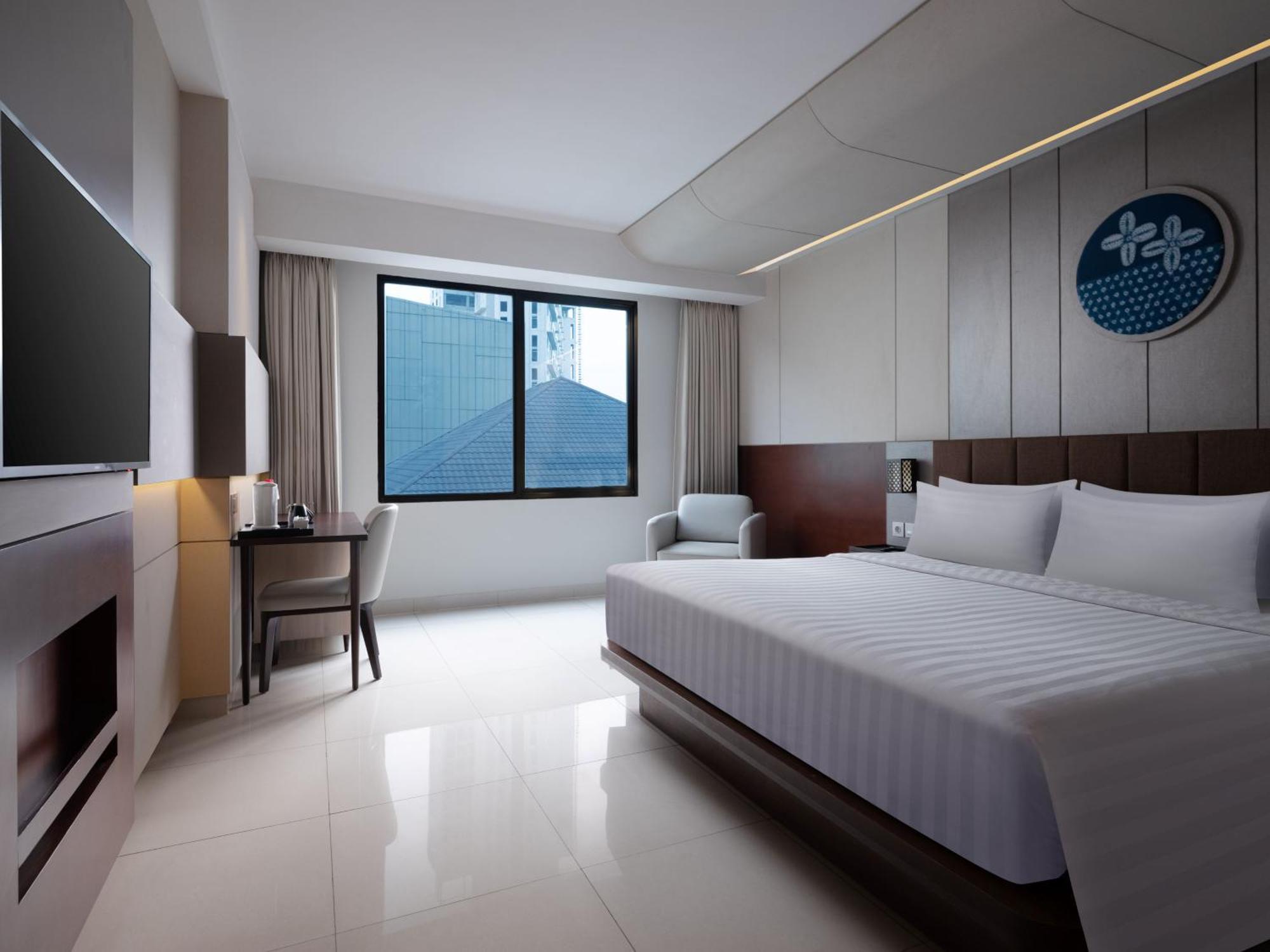Santika Premiere Bintaro Hotel