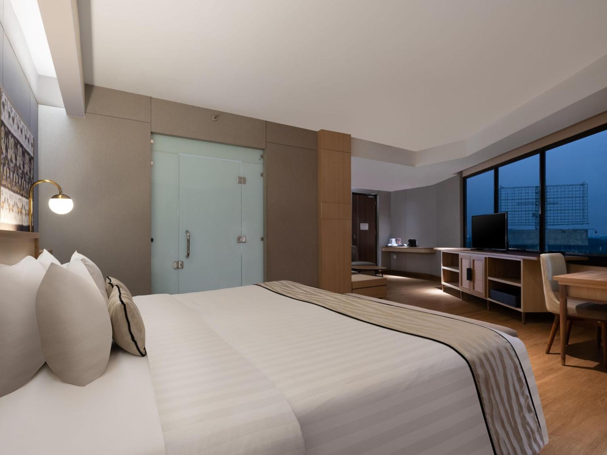Santika Premiere Bintaro Hotel Serpong