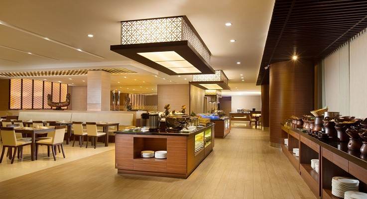 Hotel Santika Premiere Bintaro Serpong
