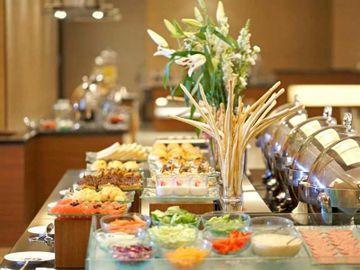 Santika Premiere Bintaro Hotel 4*