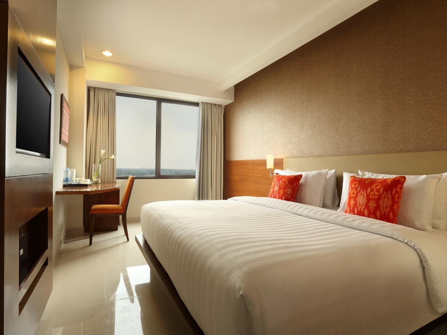 Santika Premiere Bintaro Hotel Serpong