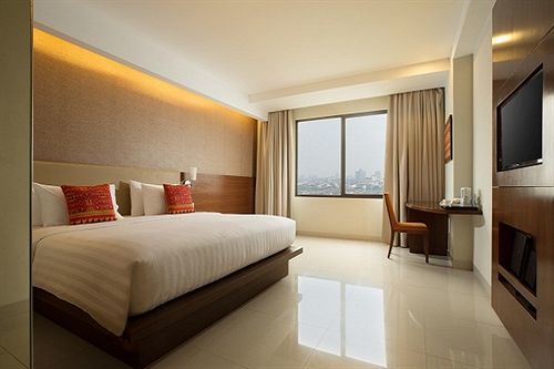 Santika Premiere Bintaro