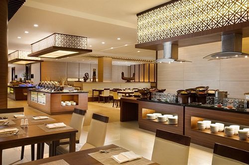 Hotel Santika Premiere Bintaro
