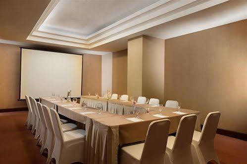 Santika Premiere Bintaro Serpong