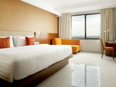Hotel Santika Premiere Bintaro