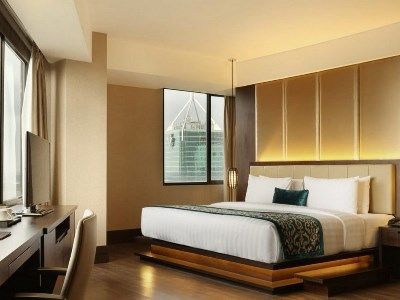 Santika Premiere Bintaro 4*