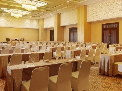 Hotel Santika Premiere Bintaro