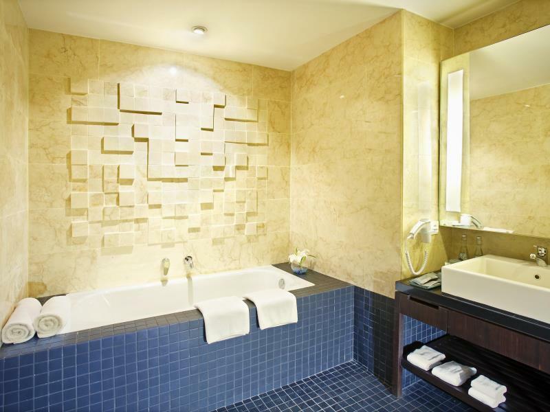 Hotel Santika Premiere Bintaro Serpong