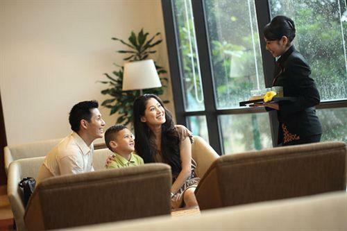 Hotel Santika Premiere Bintaro Serpong