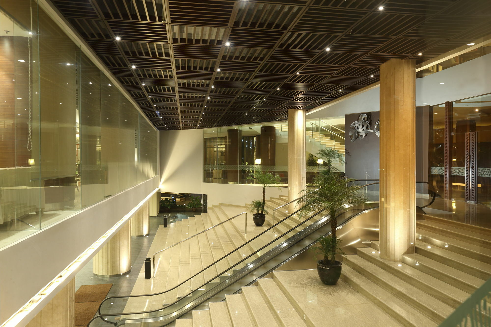 Hotel Santika Premiere Bintaro 4*