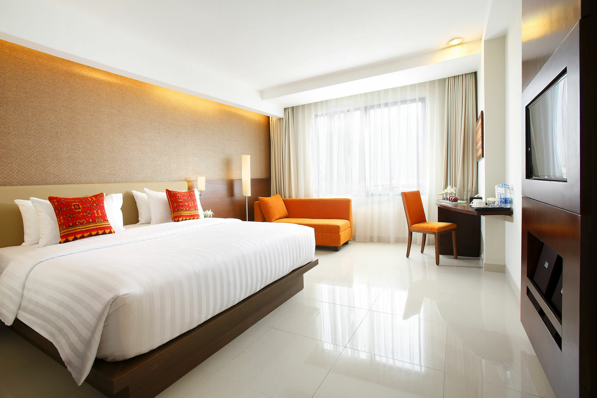 Hotel Santika Premiere Bintaro Serpong