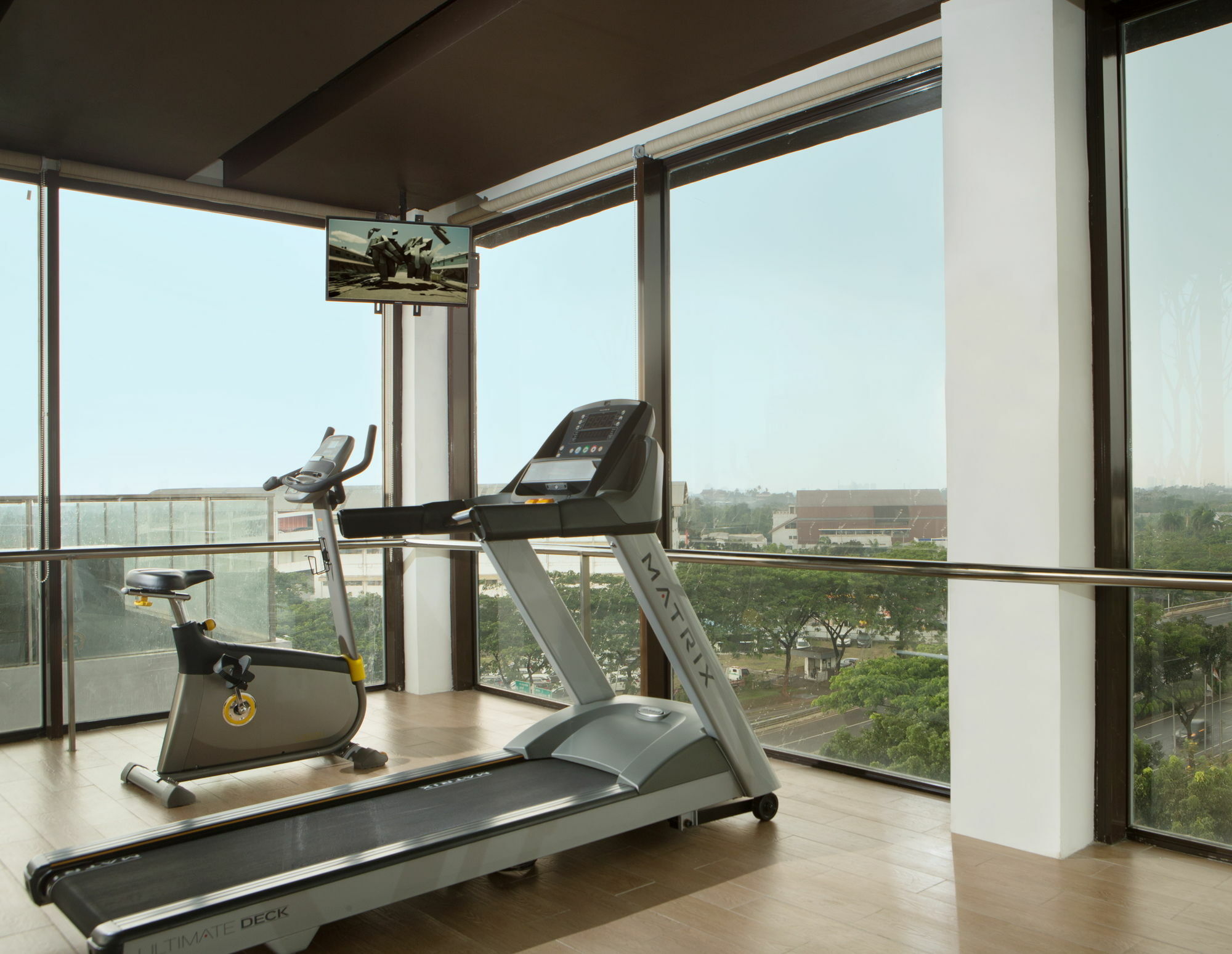 Hotel Santika Premiere Bintaro